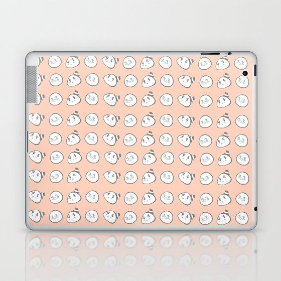 USUK Mochi's Laptop & iPad Skin