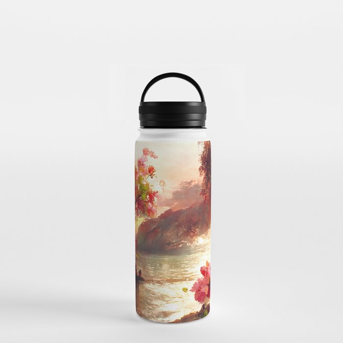 Spring, Symphony of Nature Water Bottle