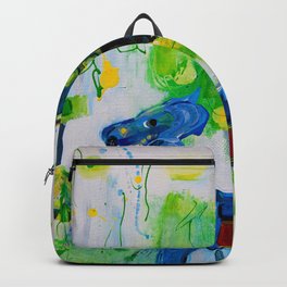 Gonzo Backpack