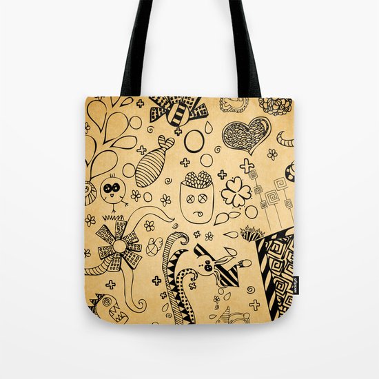 Therapy (: Tote Bag