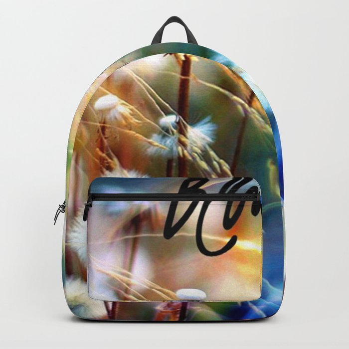 Blow Me Backpack