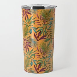 TROPICAL VIBES Travel Mug