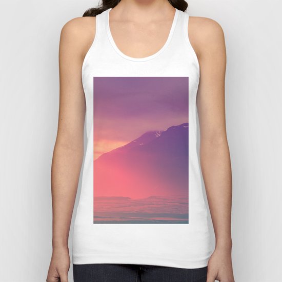 Gratuitous Unisex Tank Top