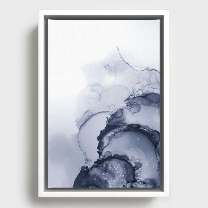 Framed Canvas