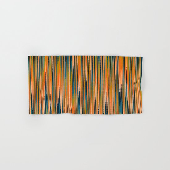Abstract 359 Hand & Bath Towel