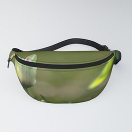 Tulip buds Fanny Pack