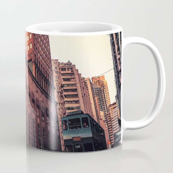 The church-02 Coffee Mug