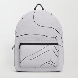 love Backpack