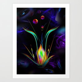 Eye Catcher Art Prints Society6
