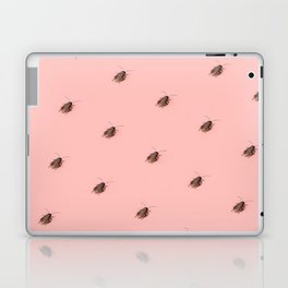 Coolroaches (Pink) Laptop & iPad Skin