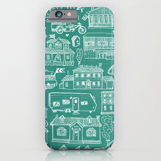 Home iPhone & iPod Case