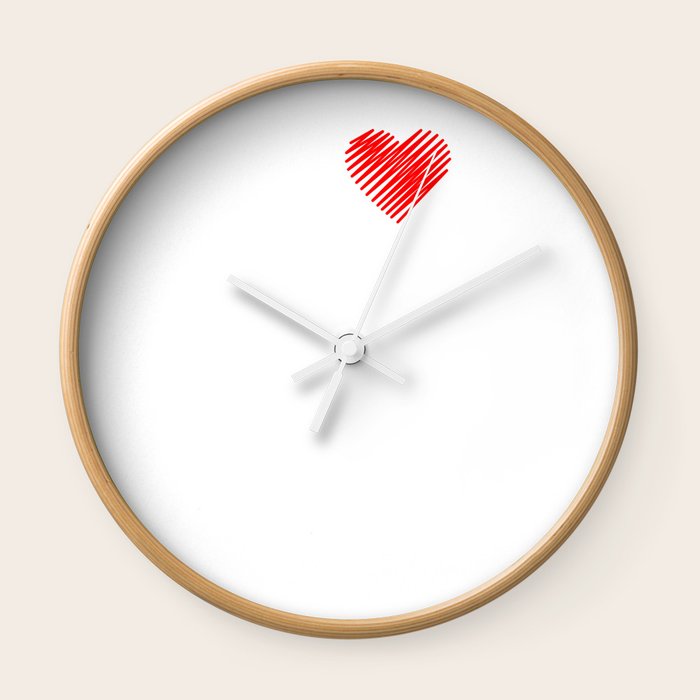 Workout Fitness Exercise Pistol Crunch Sit Ups Exercise I Love Pistol Squat Gift Wall Clock By Tomgiant Society6