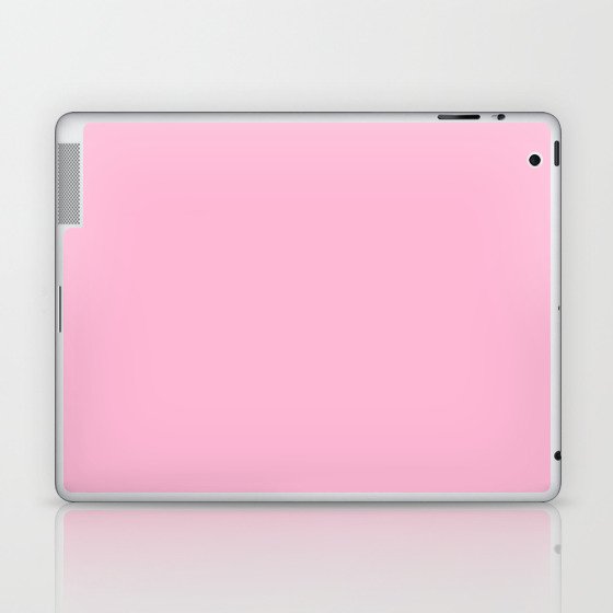 Candy Bar Pink Laptop & iPad Skin