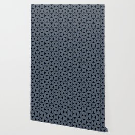 Patterned Geometric Shapes XCI Wallpaper