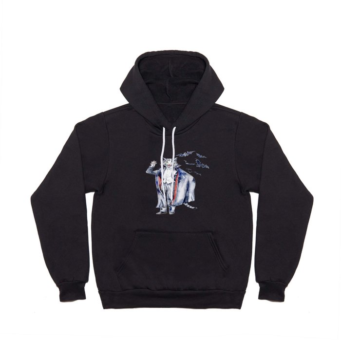 Count Catula Hoody