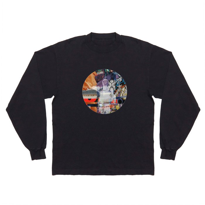 Essence Of Life · Lost in Dreamland · Jupiter Long Sleeve T Shirt