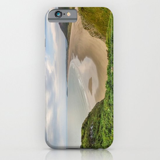 Beach iPhone & iPod Case