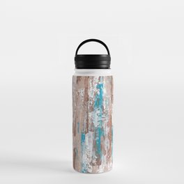 River Water Bottle