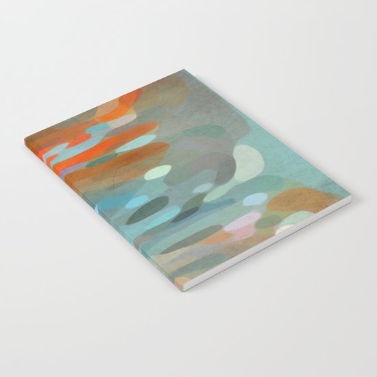 Coral Reef Notebook