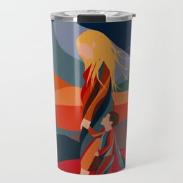 Home is With You Travel Mug