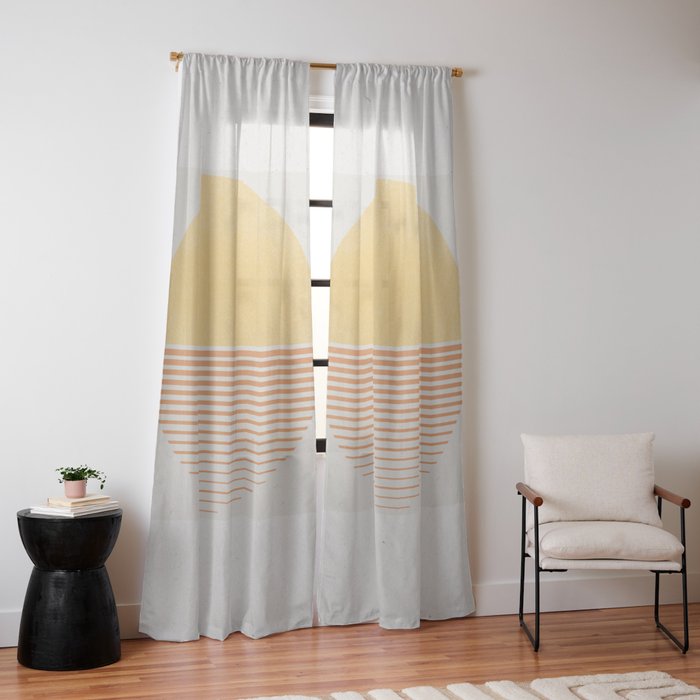 Window Curtain
