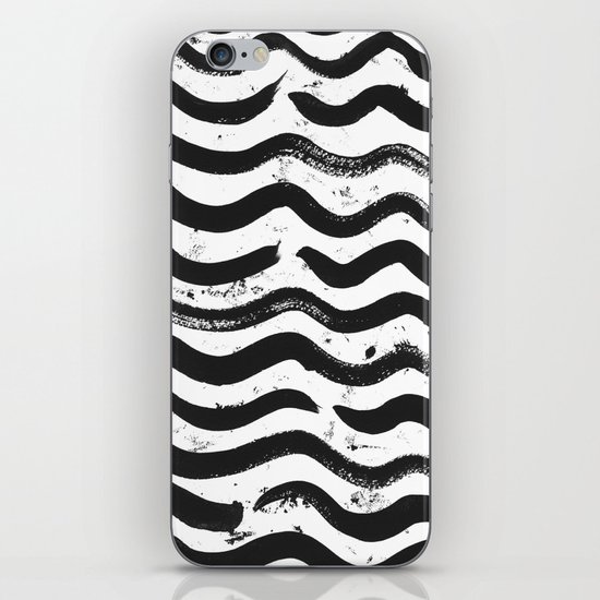 One iPhone & iPod Skin