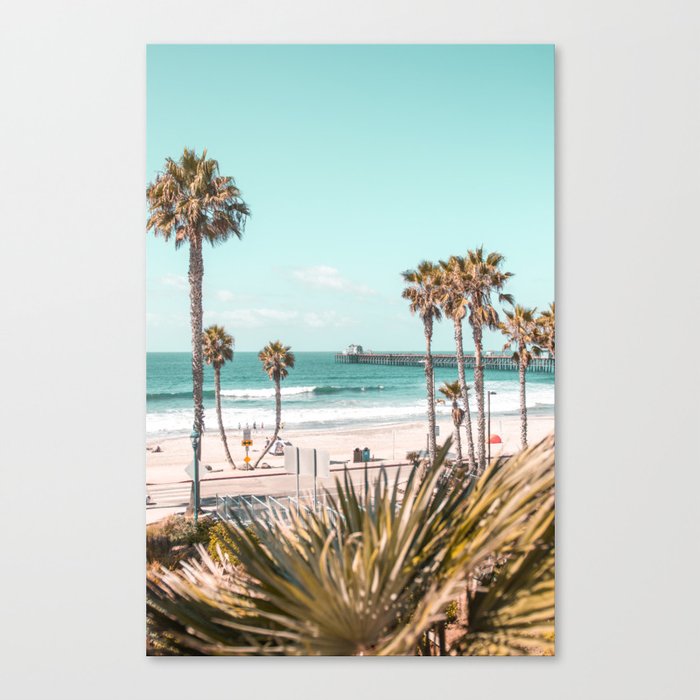 Canvas Print