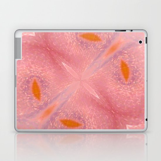 Gentle Laptop & iPad Skin