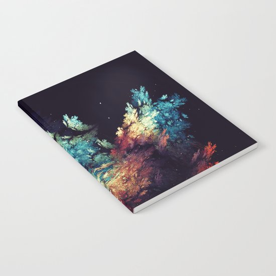Bloom Notebook