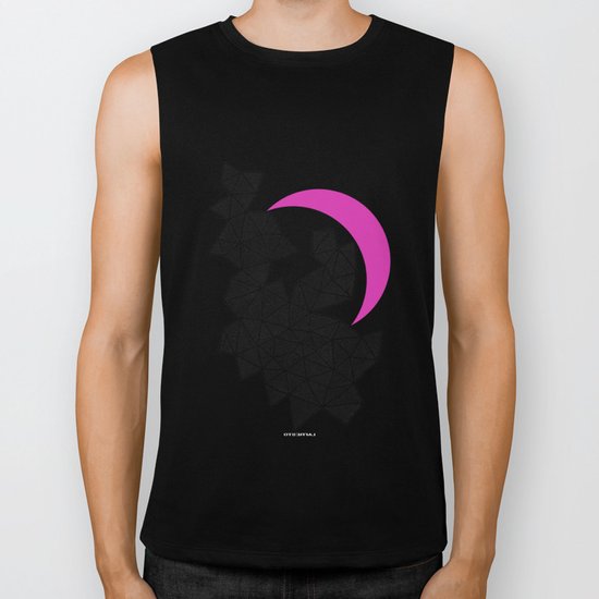 - i want you - Biker Tank