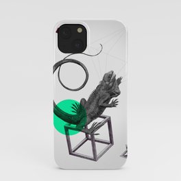 Zoologica Serie: Ambition iPhone Case