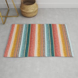 Mexican Blanket Rugs For Any Room Or, Mexican Blanket Rug