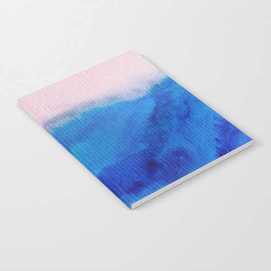 Improvisation 14 Notebook