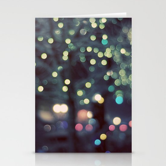 Astral Stationery Cards