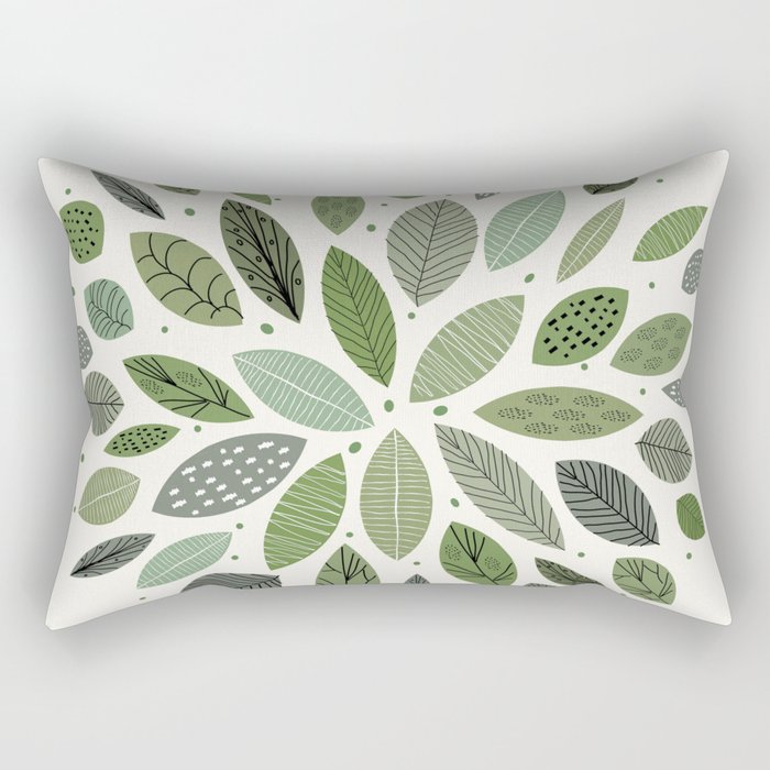 Rectangular Pillow