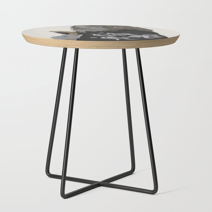 Glycon Side Table