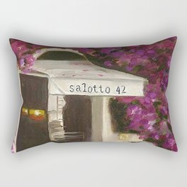 Salotto 42 Rectangular Pillow