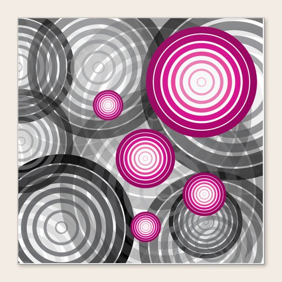 UNIT 31 Canvas Print