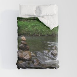 Balance  Duvet Cover