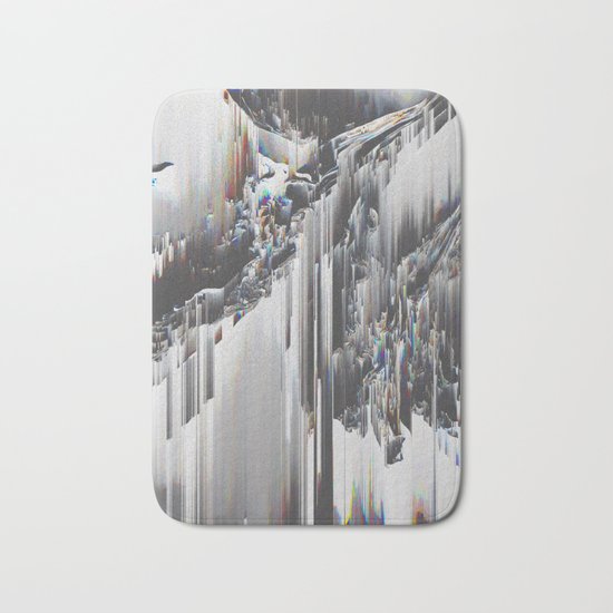 Spectre Bath Mat