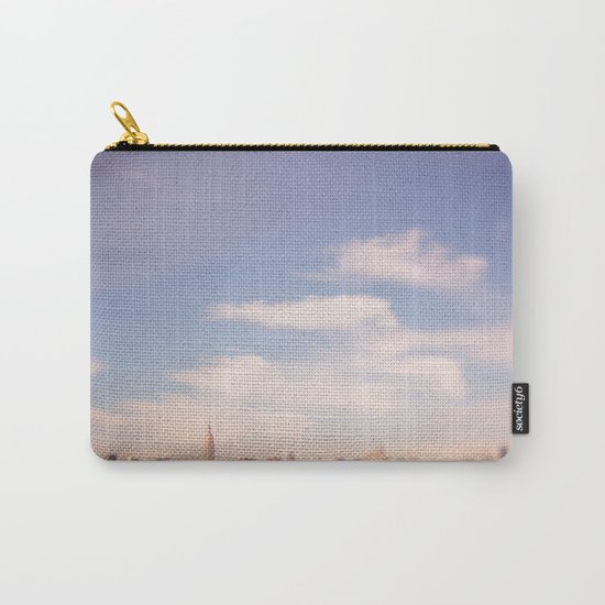 I am in Brooklyn... Carry-All Pouch