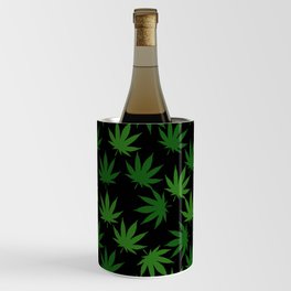 Weed | Marijuana | Cannabis  Wine Chiller
