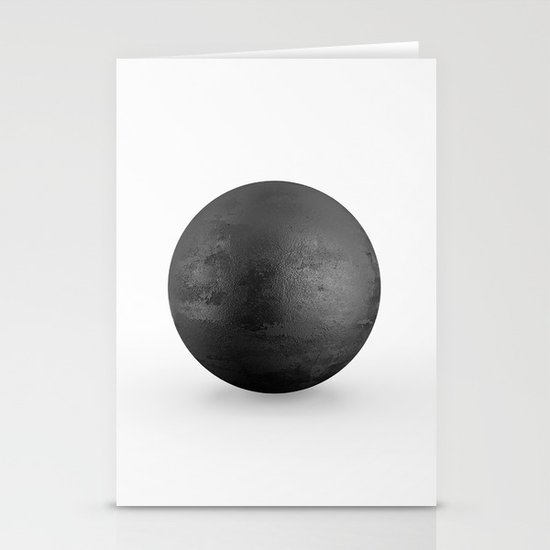 1 Stationery Cards