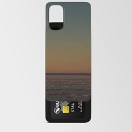 Ice Gradient II Android Card Case