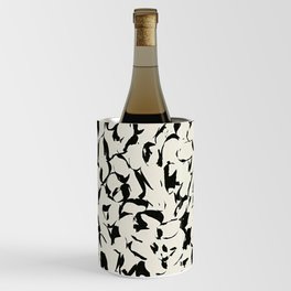 Lyle Mayer - Untitled (1950s) Wine Chiller