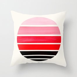 Stripe Design Throw Pillows For Any Room Or Decor Style Society6