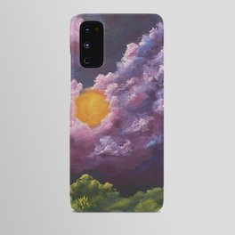 Contrast Android Case