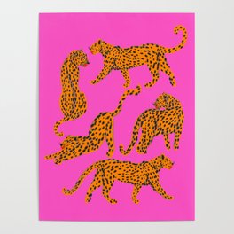 Makeup Posters to Match Any Room's Decor | Society6