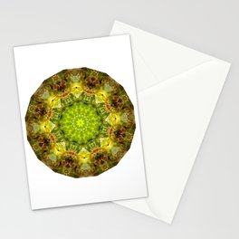 Sycamore Dream Mandala Stationery Cards