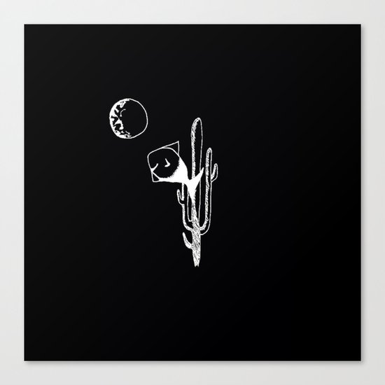 Arizona Dream Canvas Print